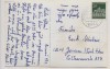 AK Foto Bernau am Chiemsee Fremdenheim Brunner Egartnerstraße 5 1967