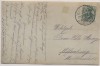 VERKAUFT !!!   AK Foto Freiburg im Breisgau Hausansicht mit Menschen 1910