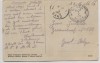 AK Bad Cleve Kleve Blick auf die Schwanenburg 1919