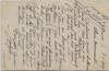 AK Neuss St. Kamillus Pflegehaus Glehner Weg 1919 RAR