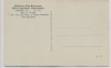 VERKAUFT !!!   AK Baden-Baden Hotel Augustabad Sofienstraße 32 1930