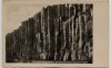 AK Foto Orgelpfeifen am Scheibenberg im Erzgebirge 1930