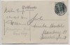 AK Mölln Lauenburg Am Drüsensee 1907