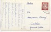 VERKAUFT !!!   AK Oberkassel b. Beuel Bonn Hauptstraße mit Sparkasse 1962