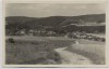VERKAUFT !!!   AK Foto Harra Kreis Lobenstein Ortsansicht 1954