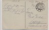 AK Aachen Aachener Wald Restauration Entenpfuhl 1918 RAR