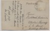 AK Hötensleben Katholische Kirche 1910 RAR