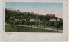 AK Leisnig in Sachsen Ortsansicht 1909