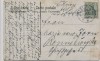 AK Leisnig in Sachsen Blick vom Belvedere Ortsansicht 1909
