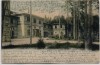 AK Sophienheilstätte bei Bad Berka 1902