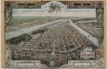 Künstler-AK Mannheim Gemälde C. Grote 1905