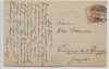 AK Walsrode Partie am Kloster mit Kindern 1916