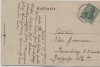 VERKAUFT !!!   AK Gruß aus Jülich Kriegerdenkmal auf dem Wall 1910