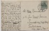 AK Dortmund Union-Werke bei Nacht 1908