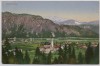 AK Kiefersfelden Ortsansicht Oberbayern 1907