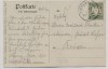 AK Kiefersfelden Ortsansicht Oberbayern 1907