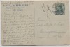 VERKAUFT !!!   AK Foto Speldorf Mülheim an der Ruhr Solbad Raffelberg Brunnenhalle und Wandelgang 1909