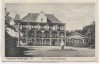 AK Ostseebad Boltenhagen Hotel und Pension Wagenknecht 1931