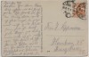 AK Bad Schwartau Partie im Bruch 1917