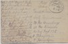 VERKAUFT !!!   AK Maschen Restaurant Heidehaus bei Seevetal Feldpost 1915 RAR