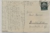 AK Wüstegiersdorf Blumenau Ortsansicht Głuszyca Schlesien Polen 1935