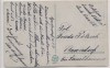 AK Agnetendorf im Riesengebirge Pension Hoeniger Schneegruben Jagniątków b. Jelenia Góra Schlesien Polen 1921