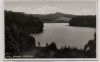 AK Foto Niedersee Ruciane-Nida Rudczanny Masuren Ostpreußen Polen Feldpost 1941