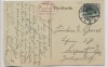 VERKAUFT !!!   AK Eberswalde Panorama vom Aussichtsturm gesehen 1911