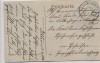 AK Frankfurt an der Oder Inneres der Garnisonkirche 1916 RAR