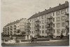 AK Foto Demmin Neubauten am Markt 1973