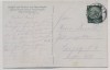 AK Sommerfrische Ködnitz Ortsansicht bei Trebgast 1933