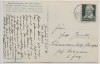 AK Foto Jonsdorf in Sachsen Jugendherberge der Stadt Zittau 1935
