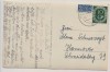 AK Foto Wyk auf Föhr Haus Tanneck 1955