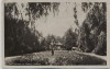 AK Foto Berlin Steglitz Am Fichteberg mit Blinden-Denkmal 1931