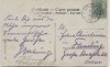 AK Graufthal bei Eschbourg Eschburg Felsenwohnungen Bas-Rhin Elsass Frankreich 1912