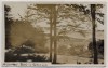 AK Foto Heiligenhaus Partie im Volkspark 1928 RAR