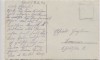 AK Sommerfrische Wehrsdorf Ortsansicht bei Sohland an der Spree Lausitz 1946