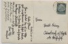 AK Foto Triebes Ortsansicht mit Bahngleis Thüringen 1934