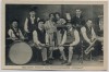AK Hans Epner Konzert- und Stimmungsensemble Königseer 1930