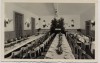 VERKAUFT !!!   AK Foto Offenbach-Bieber Waldrestaurant Käsmühle Innenansicht 1962