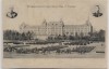AK Dresden Königsparade auf dem Alaun-Platz 1910