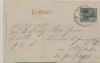 VERKAUFT !!!   AK Gruß aus Stützerbach in Thüringen Weisses Ross Jäger mit Hirschen 1907 RAR