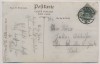 AK Levensau Hochbrücke Menschen Pferde bei Suchsdorf Kiel 1910