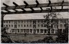 AK Foto Gelsenkirchen Buer Hotel Verkehrshof Ruhrgebiet Adolf Zickgraf 1960