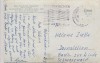 AK Foto Gelsenkirchen Buer Hotel Verkehrshof Ruhrgebiet Adolf Zickgraf 1960