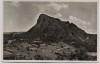 AK Foto Borschen bei Bilin Bílina Sudetengau Tschechien 1935