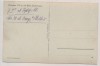 AK Foto Borschen bei Bilin Bílina Sudetengau Tschechien 1935