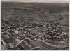 VERKAUFT !!!   AK Foto Somborn (Freigericht) Luftbildaufnahme Spessart 1964
