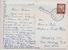 VERKAUFT !!!   AK Foto Somborn (Freigericht) Luftbildaufnahme Spessart 1964