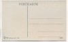 AK Münster in Westfalen Am Kanonengraben mit Mann 1909